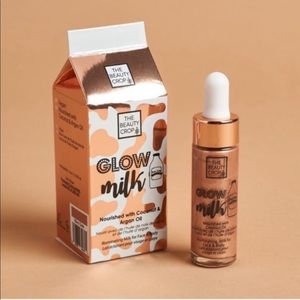 Glow Milk highlighter by The Beauty Crop